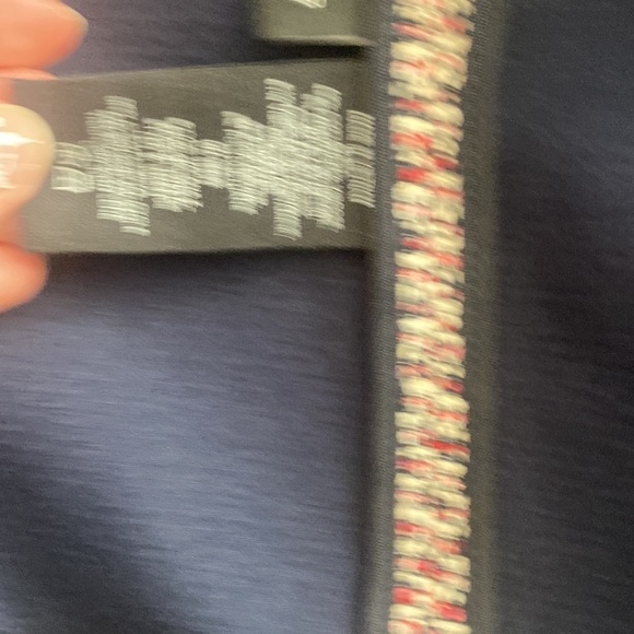 Theory-Ualana Z Beacon Tweed Zip-front Cropped Jacket 8 - Picture 9 of 12